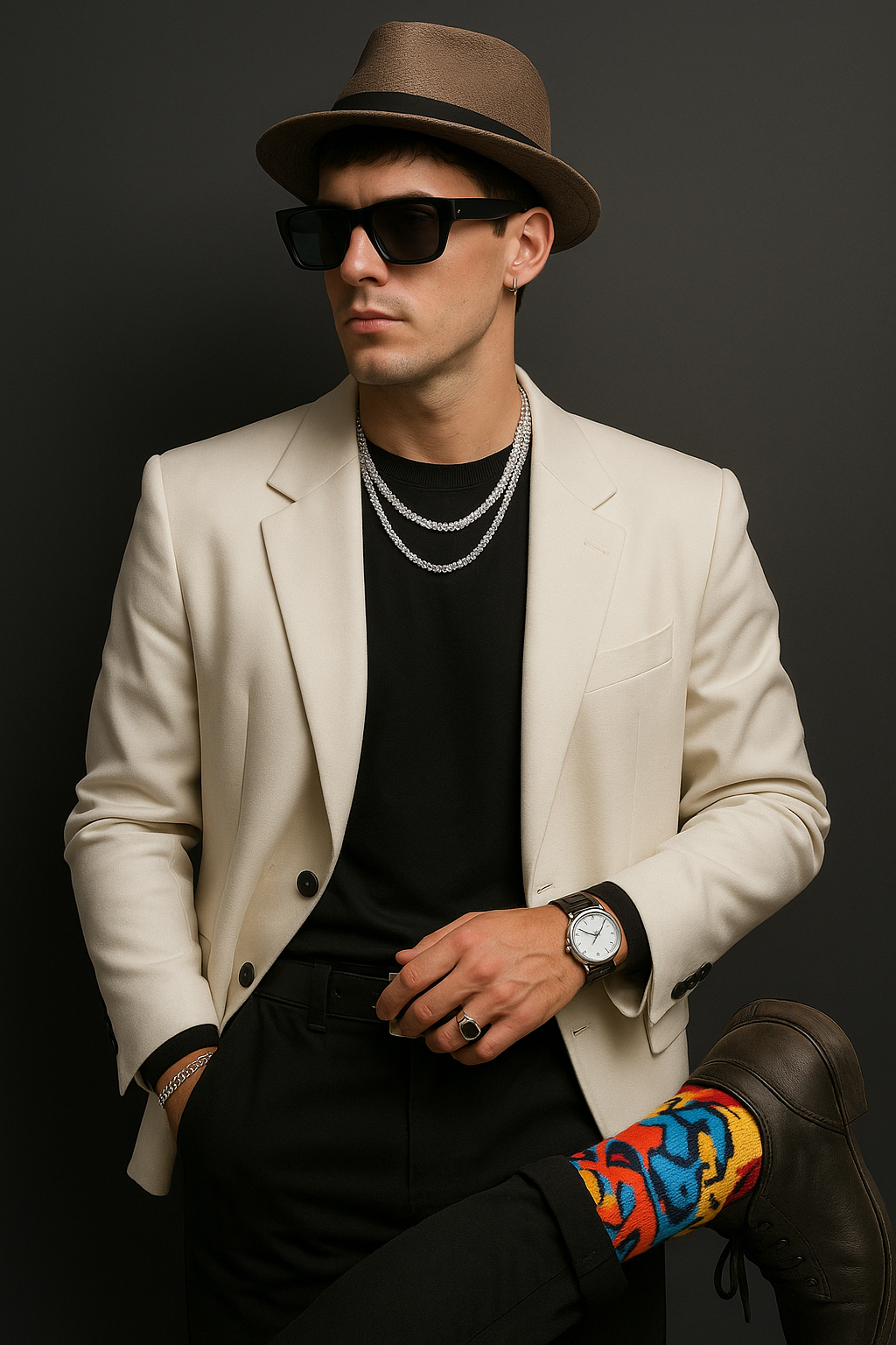 How to Build Your Signature Look in 2025 · Draven Edition