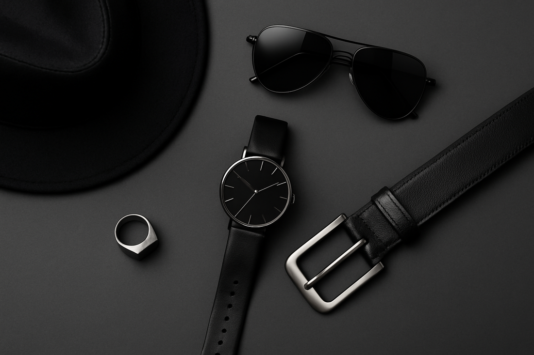 Top 10 Trendy Accessories for 2025 – Elevate Your Street Style