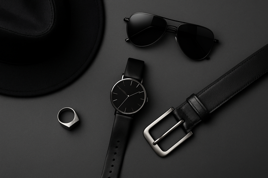 Top 10 Trendy Accessories for 2025 – Elevate Your Street Style