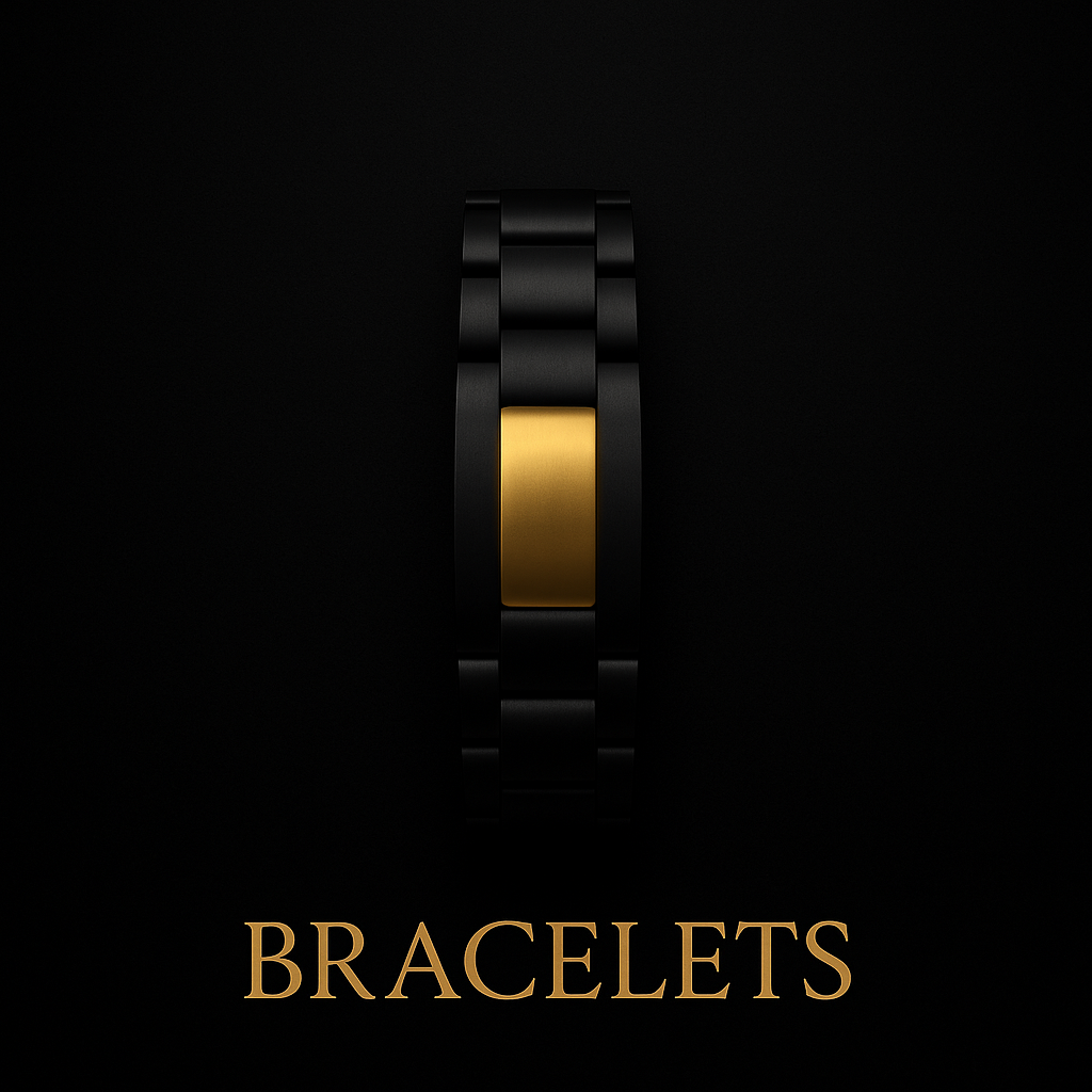 Bracelets | DRAVEN