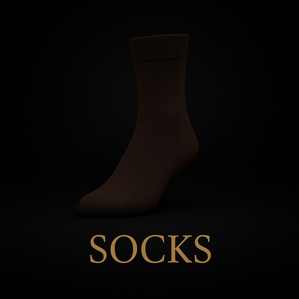 Socks | DRAVEN