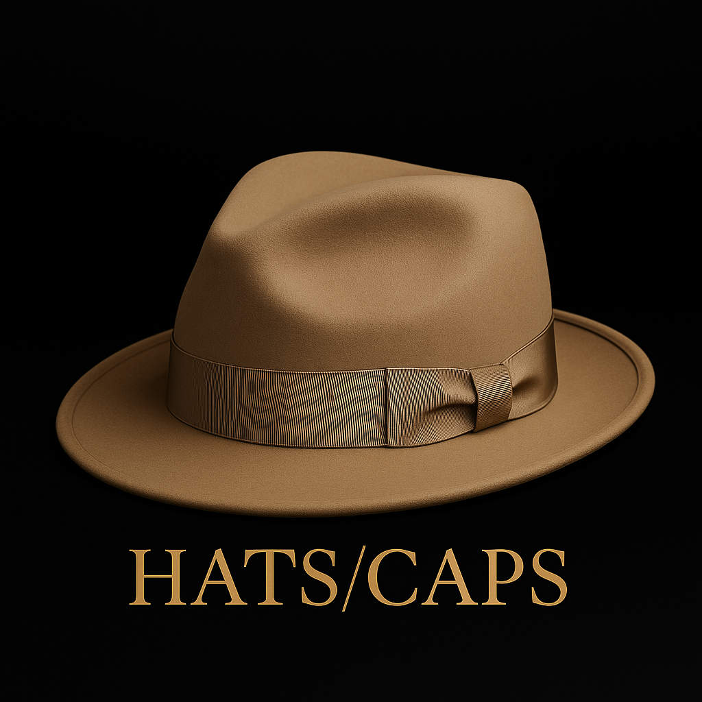 Hats & Caps | DRAVEN