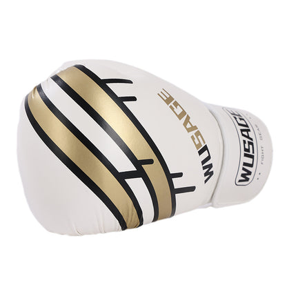 Professional Boxing Gloves – Padded  & Training Gear