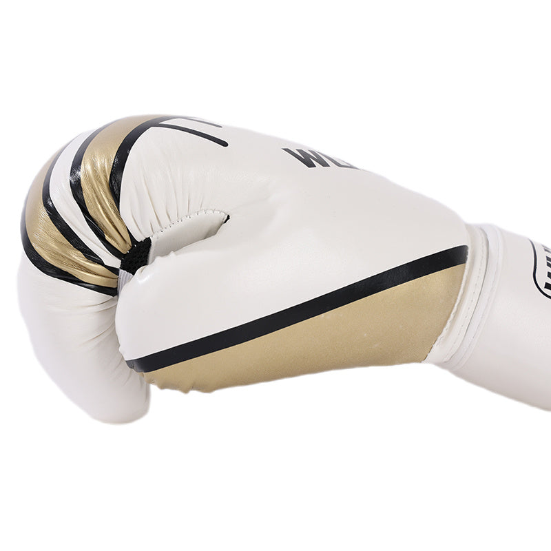 DRAVEN — Professional Boxing Gloves – Padded  & Training Gear
