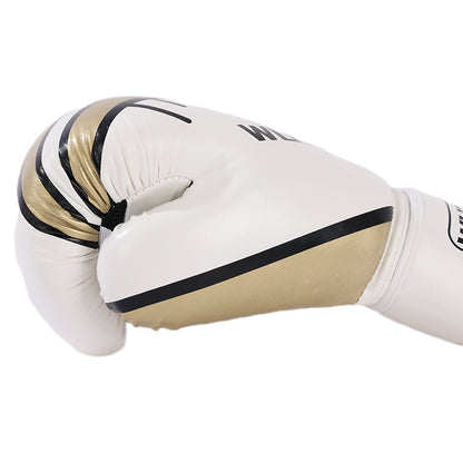 Professional Boxing Gloves – Padded  & Training Gear