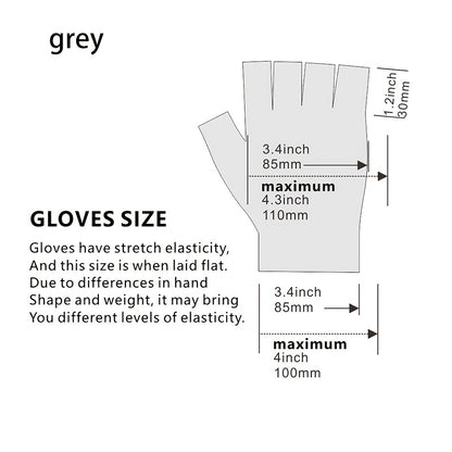 USB Heated Fingerless Gloves – Knitted Winter Tech Style – Elegant Men's Accessory | Accessorio Uomo Elegante