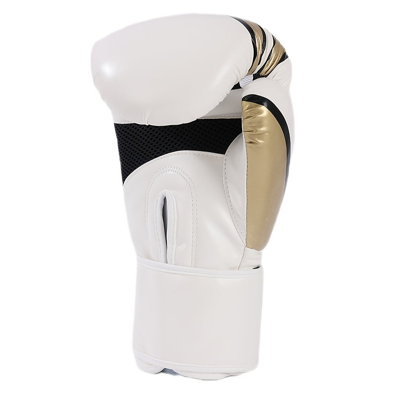 DRAVEN — Professional Boxing Gloves – Padded  & Training Gear