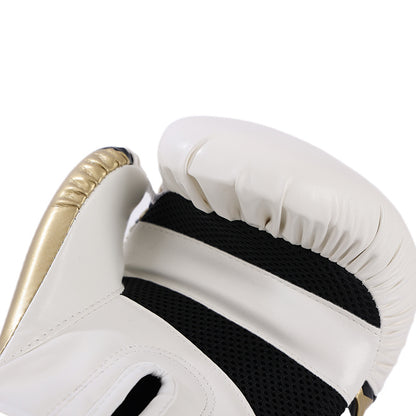 Professional Boxing Gloves – Padded  & Training Gear