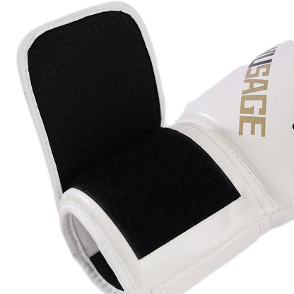 Professional Boxing Gloves – Padded  & Training Gear