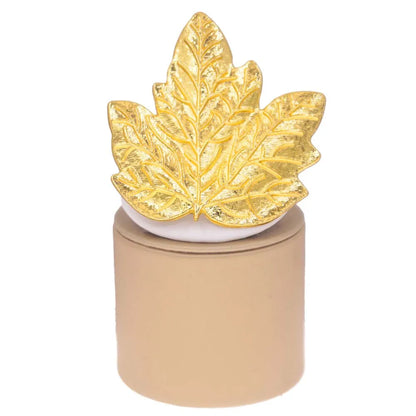 Luxury Gold Plated Statement Ring – Elegant Men's Accessory | Accessorio Uomo Elegante