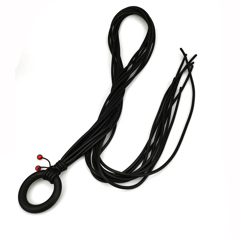 Fashion PU Leather Strap Belt Women Adjustable Knot Design – Elegant Men's Accessory | Accessorio Uomo Elegante