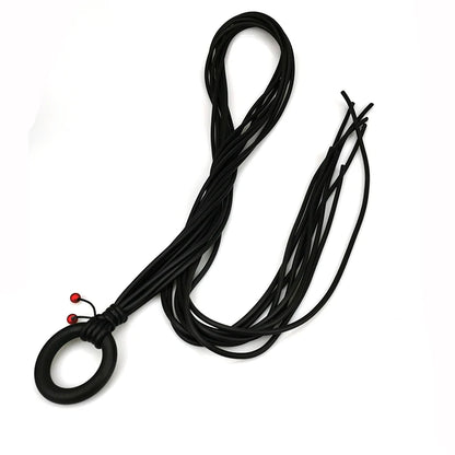 Fashion PU Leather Strap Belt Women Adjustable Knot Design – Elegant Men's Accessory | Accessorio Uomo Elegante