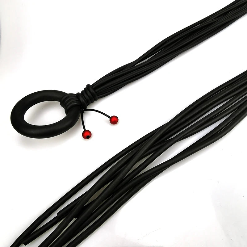 Fashion PU Leather Strap Belt Women Adjustable Knot Design – Elegant Men's Accessory | Accessorio Uomo Elegante