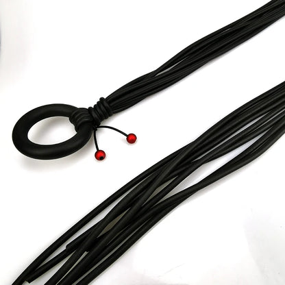 Fashion PU Leather Strap Belt Women Adjustable Knot Design – Elegant Men's Accessory | Accessorio Uomo Elegante