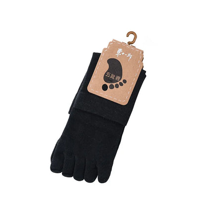 Five Finger Toe Socks – Unisex Breathable Sport Style