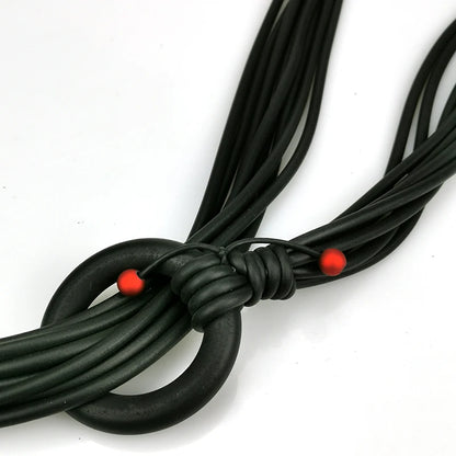 Fashion PU Leather Strap Belt Women Adjustable Knot Design – Elegant Men's Accessory | Accessorio Uomo Elegante