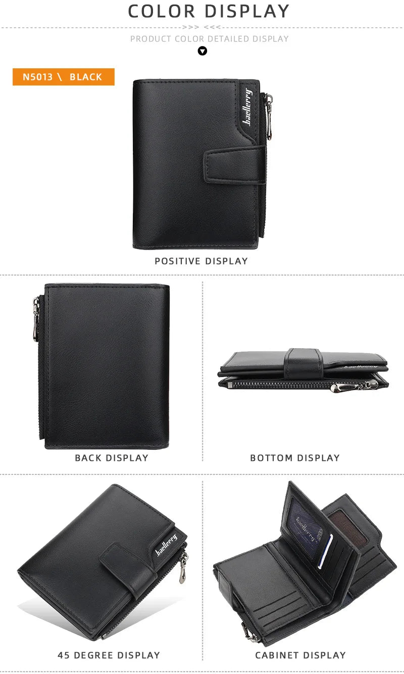 DRAVEN — Luxury Custom Wallet Women Personalized Engraved Gift