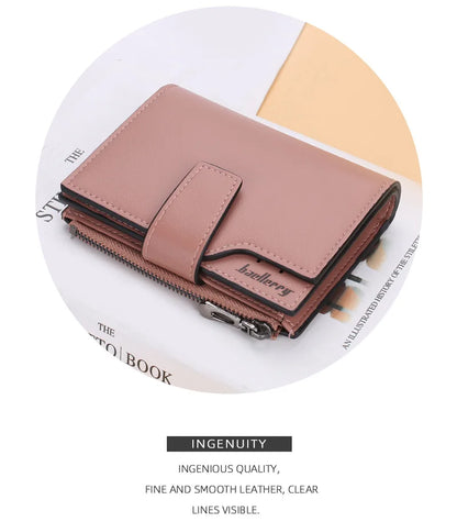 Luxury Custom Wallet Women Personalized Engraved Gift – Elegant Men's Accessory | Accessorio Uomo Elegante