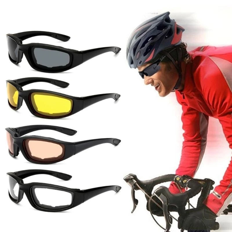 DRAVEN — Sport Sunglasses – Cycling & Running Performance