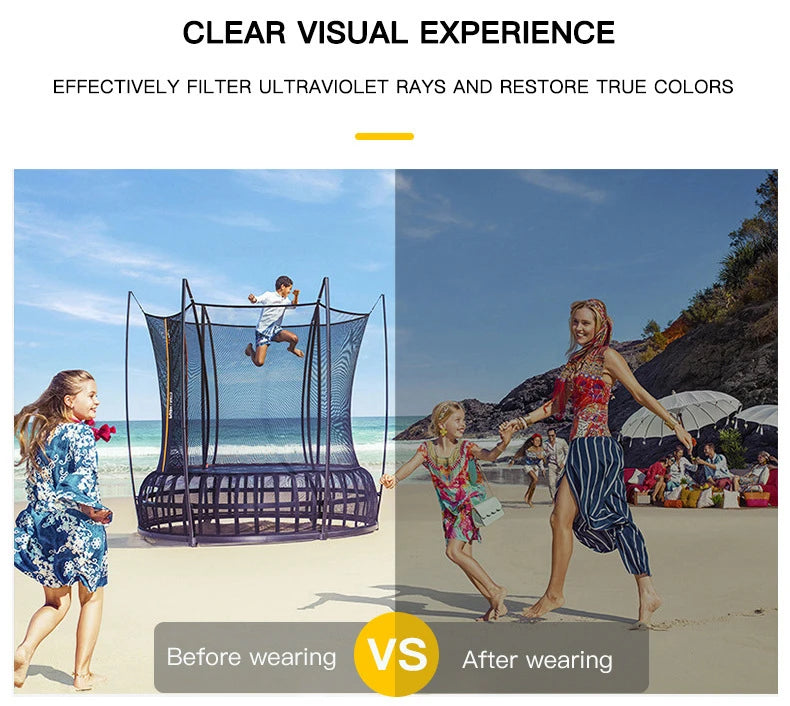 DRAVEN — Luxury Rectangle Sunglasses – Vintage Designer Style