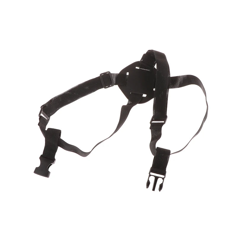 DRAVEN — Elastic Luggage Strap Belt Multifunction Travel Design