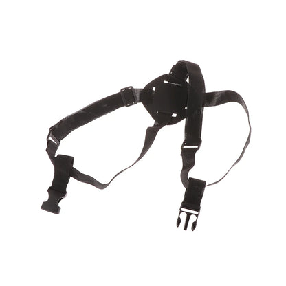 Elastic Luggage Strap Belt Multifunction Travel Design – Elegant Men's Accessory | Accessorio Uomo Elegante