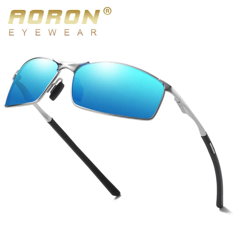 DRAVEN — Polarized Driving Sunglasses – Night Vision Cycling Shades
