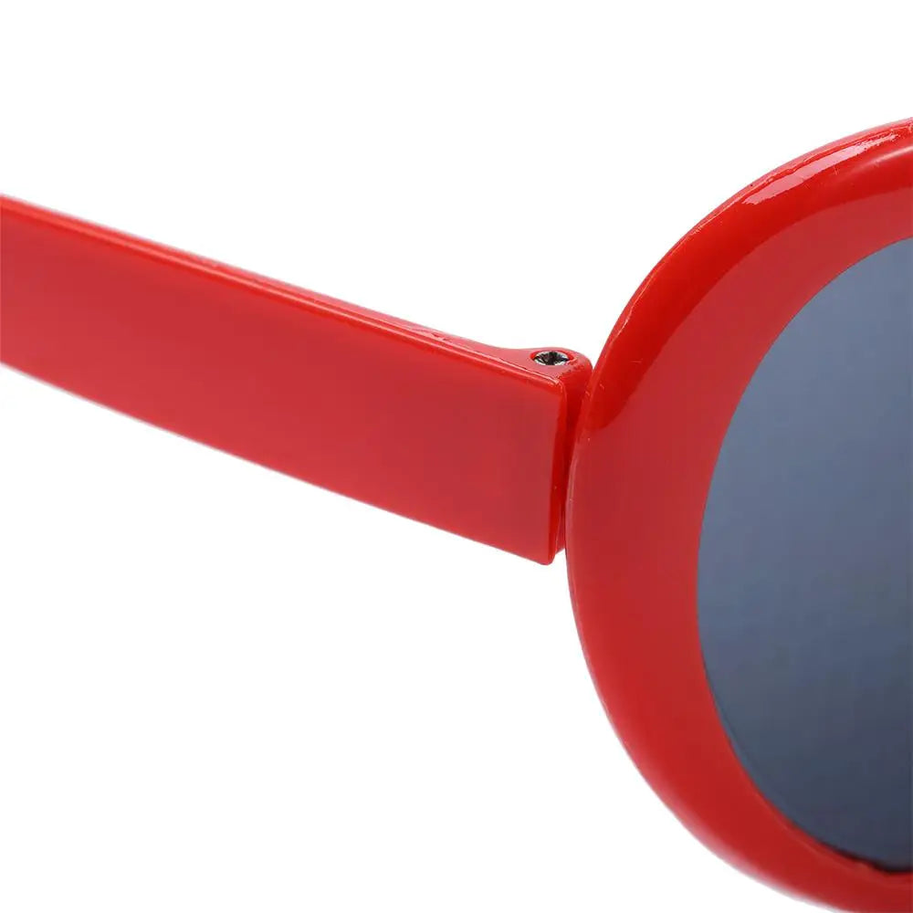 DRAVEN — Heart Diffraction Glasses – Light Effect Love Party Eyewear