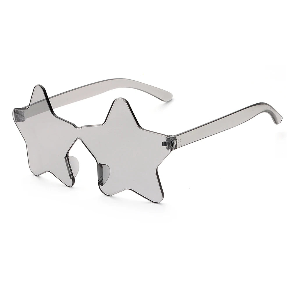 DRAVEN — Red Heart Sunglasses – Retro Designer Cat Eye UV400 Eyewear