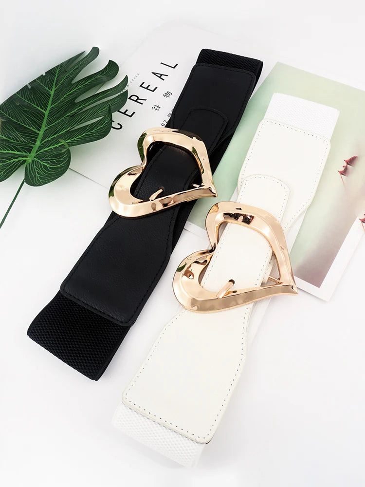 Luxury Leather Belt Men Classic Business Style – Elegant Men's Accessory | Accessorio Uomo Elegante