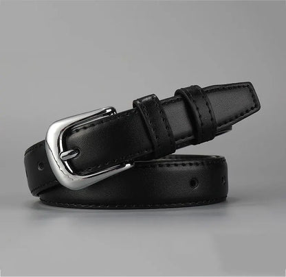 Retro Belt Women Summer Trend Instagram Style – Elegant Men's Accessory | Accessorio Uomo Elegante