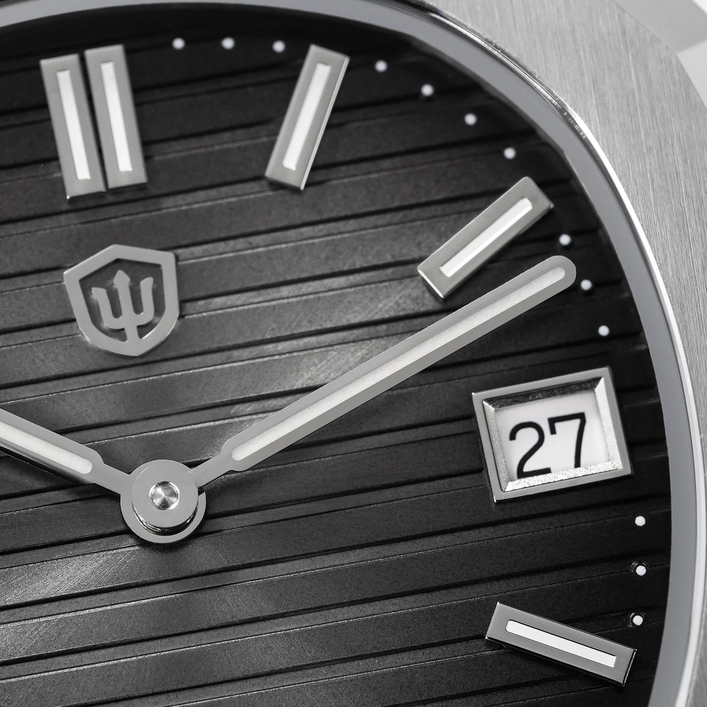 DRAVEN — Heritage Depth – Watchdives WD00013 with Sapphire Crystal & Ronda 714 Movement