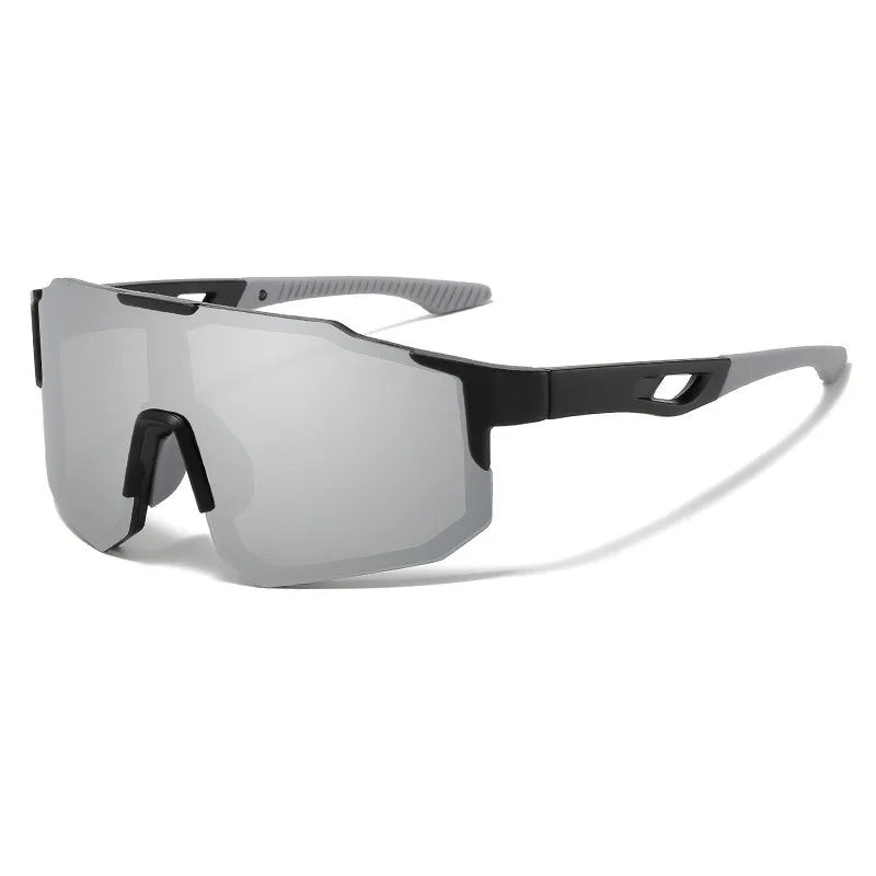 DRAVEN — 2025 Sport Sunglasses – Windproof Outdoor Design