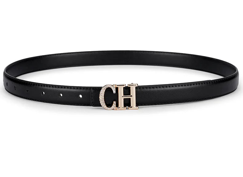 DRAVEN — Retro Belt Women Summer Trend Instagram Style