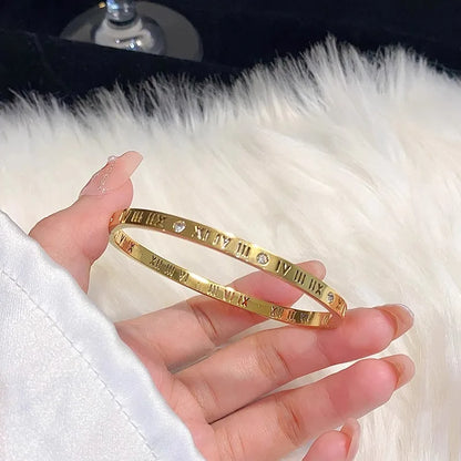 8-Piece Stainless Steel Bracelet Set – Elegant Men's Accessory | Accessorio Uomo Elegante