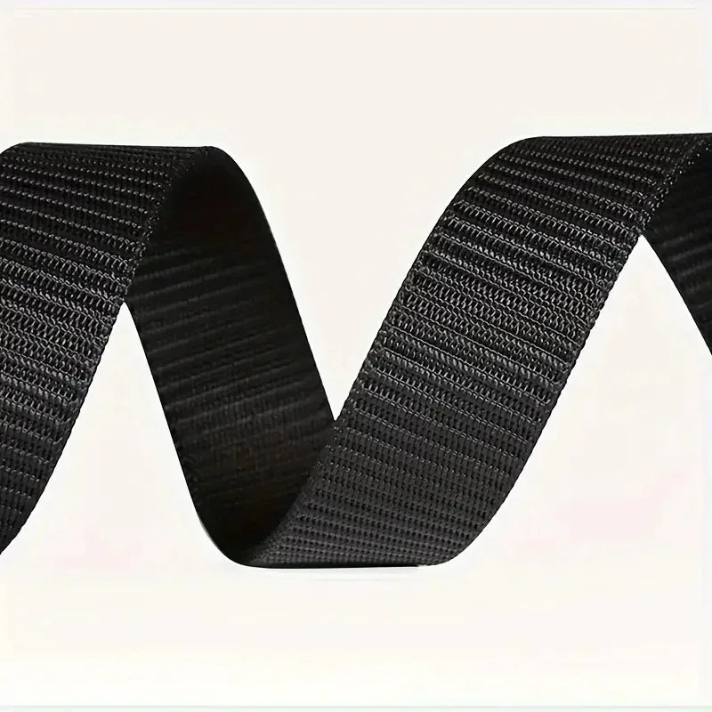 DRAVEN — Quick Release Automatic Buckle Belt Men Outdoor Design