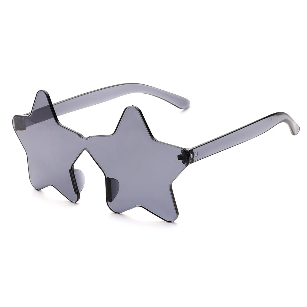 DRAVEN — Red Heart Sunglasses – Retro Designer Cat Eye UV400 Eyewear