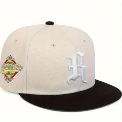 Hardtop Baseball Cap – Unisex American Street Style