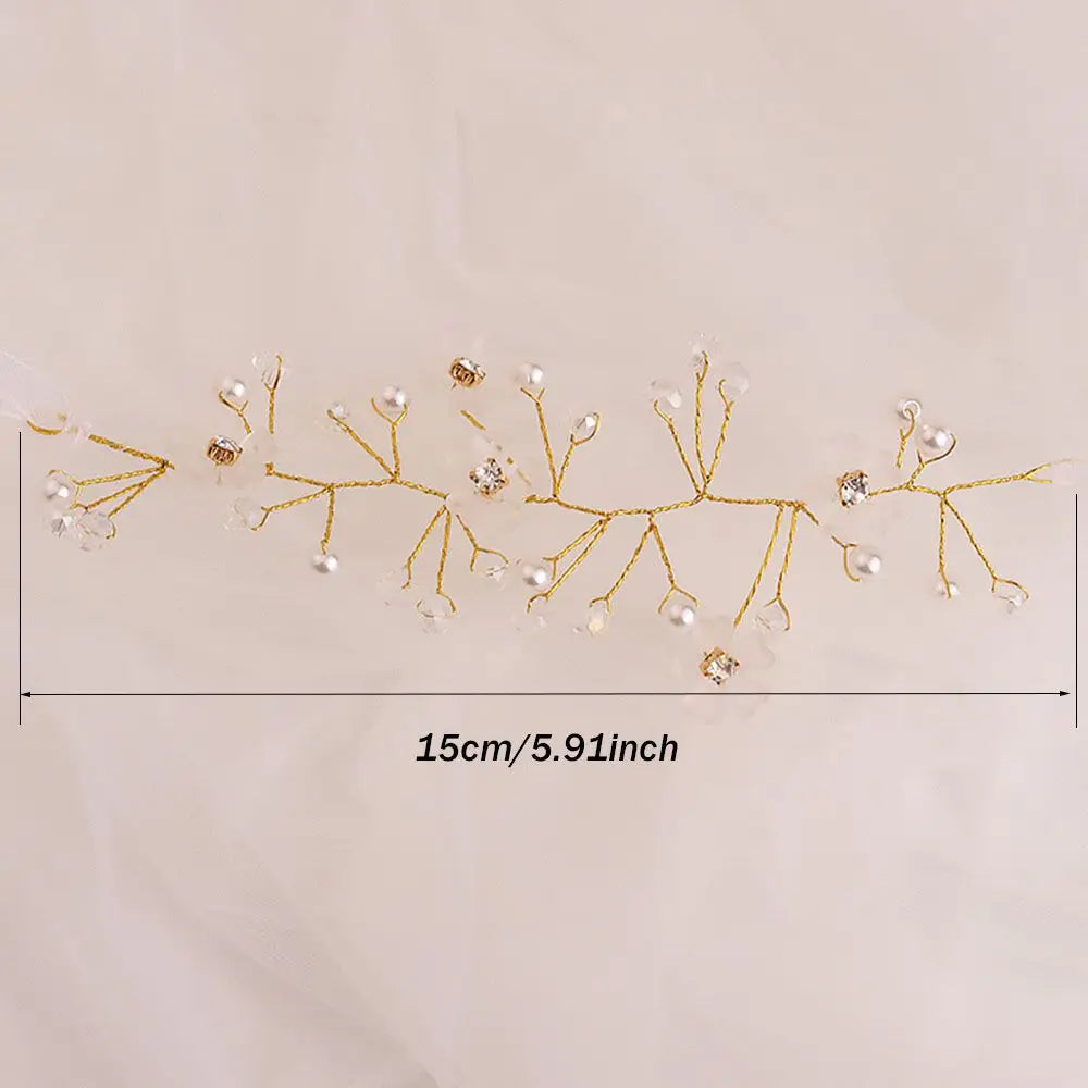 Silk Rose Bridal Wrist Corsage – Elegant Men's Accessory | Accessorio Uomo Elegante