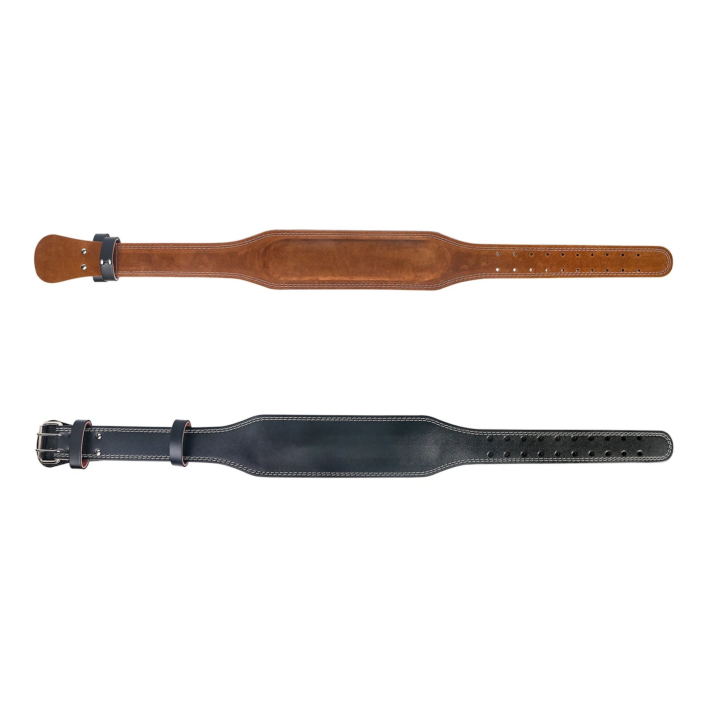 DRAVEN — Weight Lifting Belt Men Women Gym Fitness Support