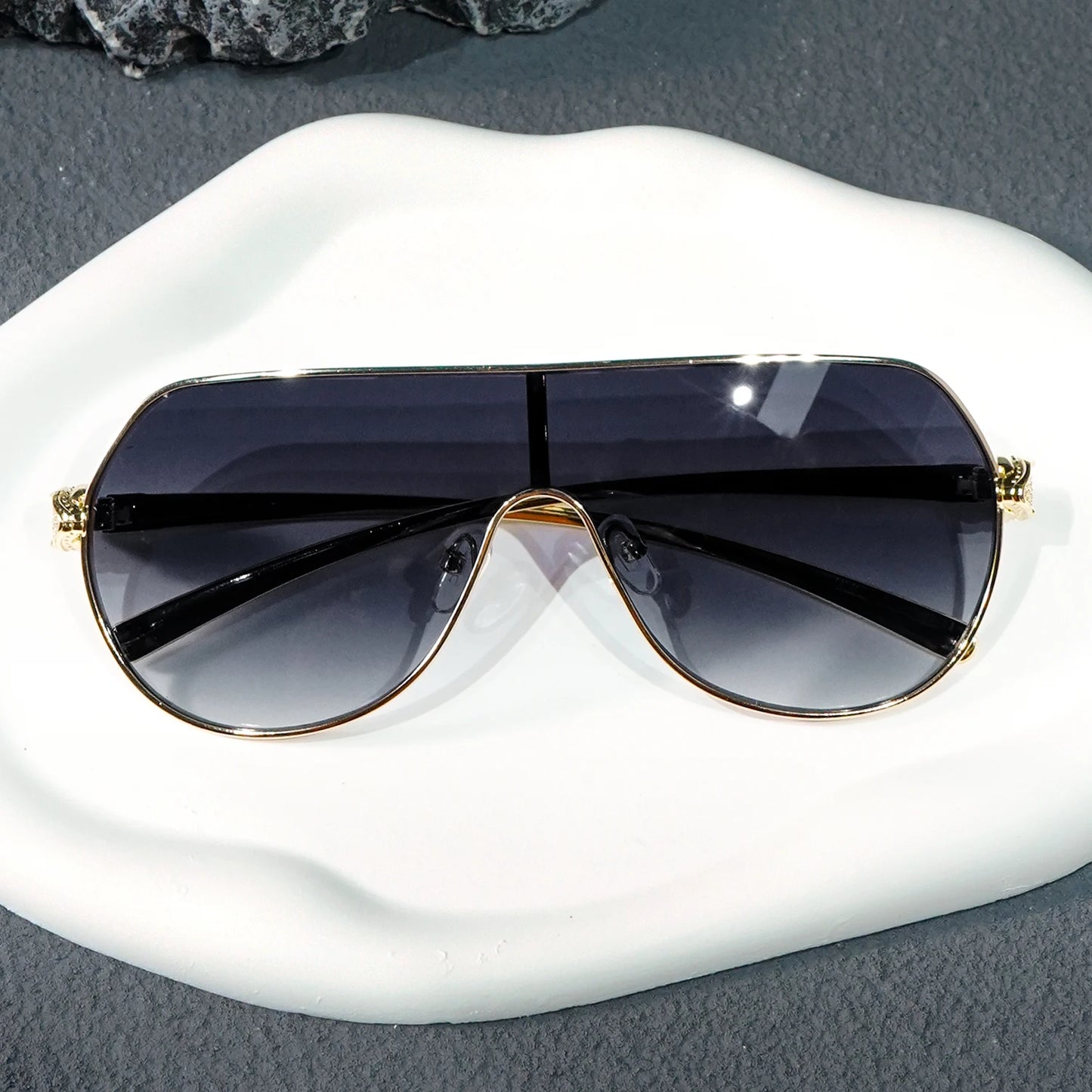 DRAVEN — Summer Essential Sunglasses – Stylish Daily Protection