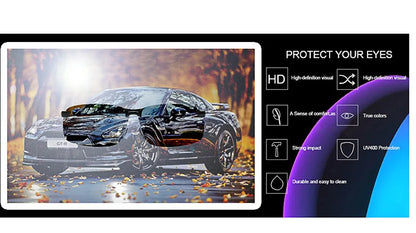 Polarized Sport Sunglasses – Outdoor Performance Gear