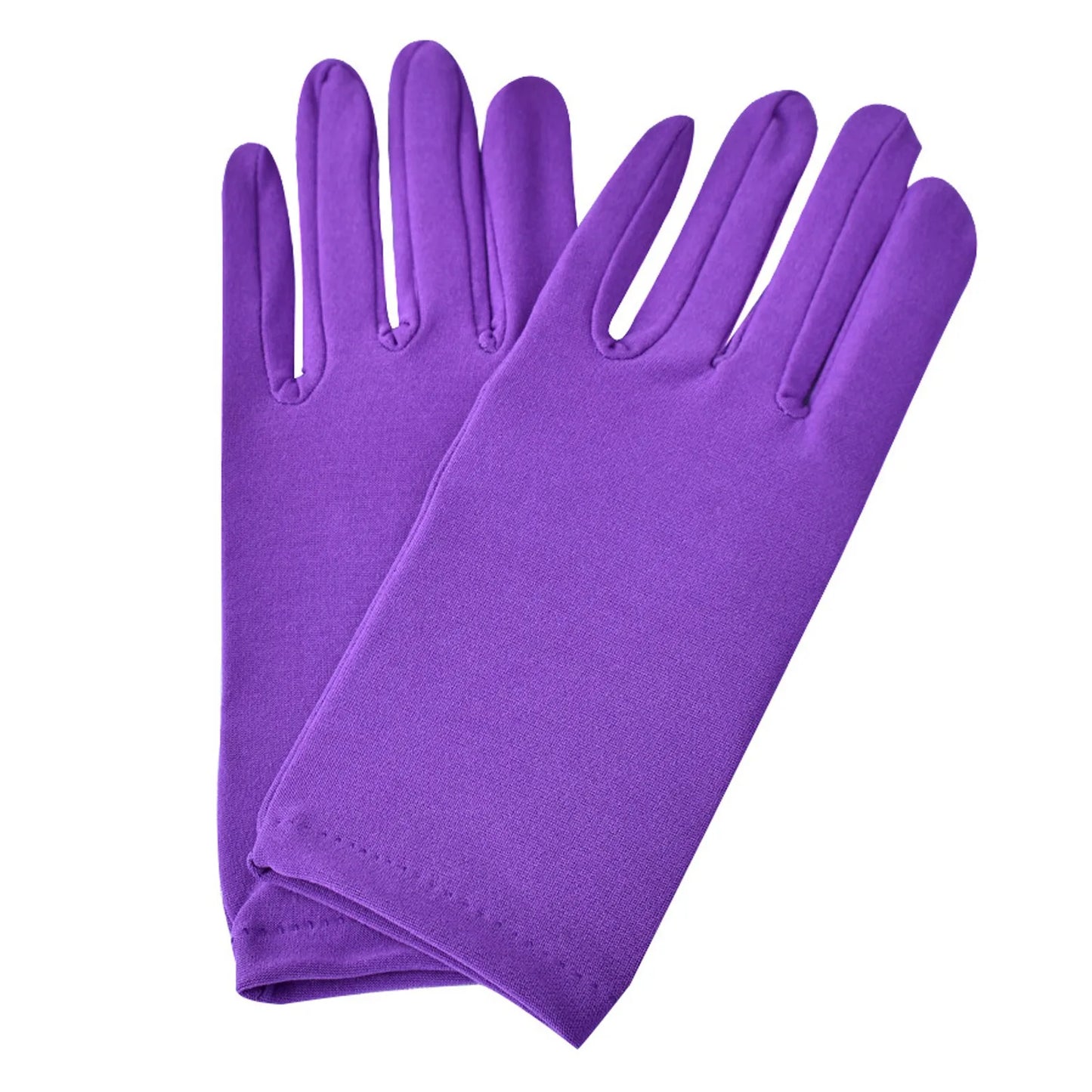 DRAVEN — Milk Silk Work Gloves – Women’s Lightweight Non-Slip Style