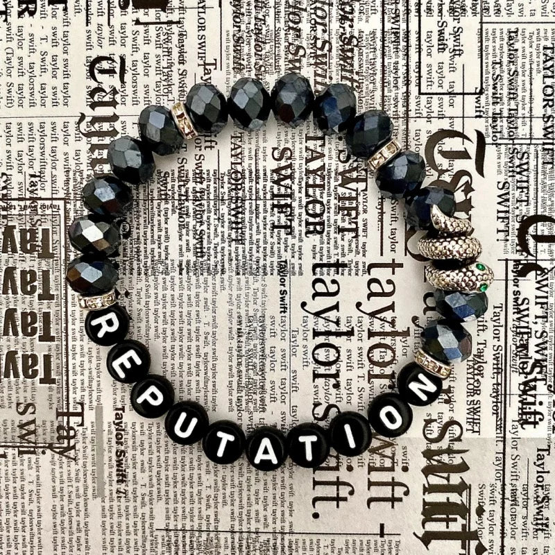 DRAVEN — Reputation Friendship Bracelet