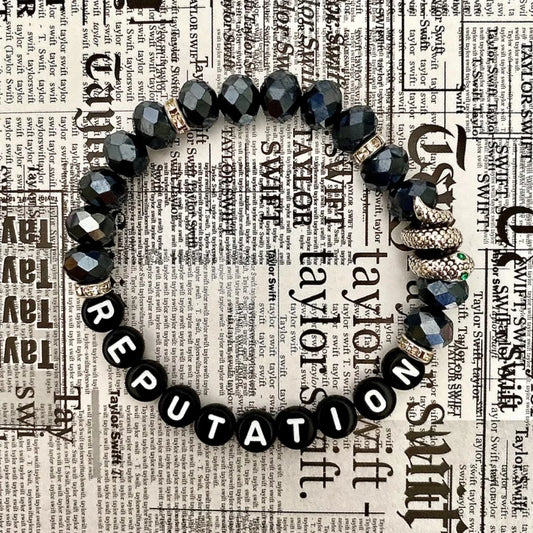 DRAVEN — Reputation Friendship Bracelet — Bracelets | DRAVEN