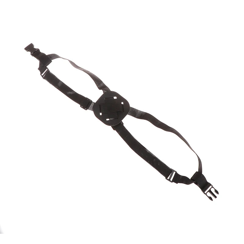 DRAVEN — Elastic Luggage Strap Belt Multifunction Travel Design