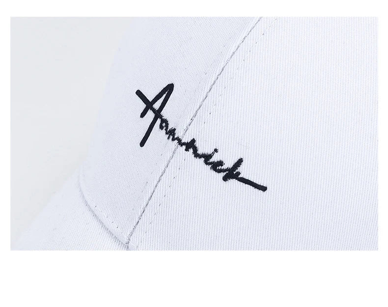 DRAVEN — Retro Structured Baseball Cap – Unisex Outdoor Style