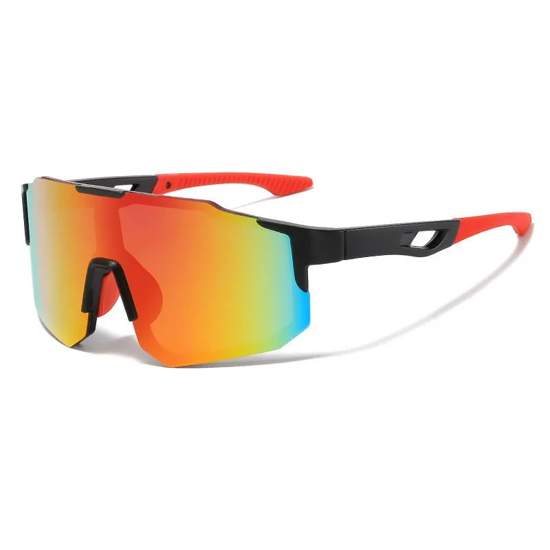 DRAVEN — 2025 Sport Sunglasses – Windproof Outdoor Design