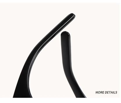 Classic Square Sunglasses – Elegant Men's Accessory | Accessorio Uomo Elegante