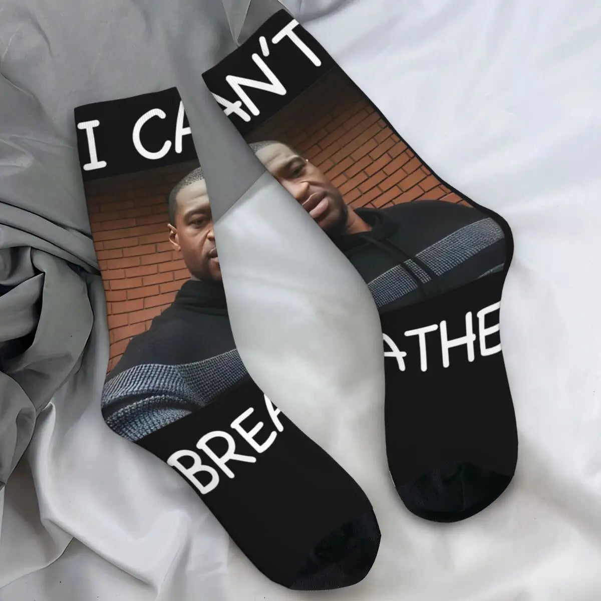 DRAVEN — Embroidered Cartoon Socks – Unisex Kawaii Street Style